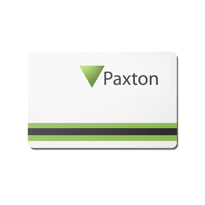 Paxton-Cards