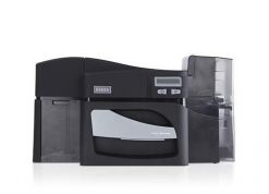 Fargo DTC4250E Card Printer