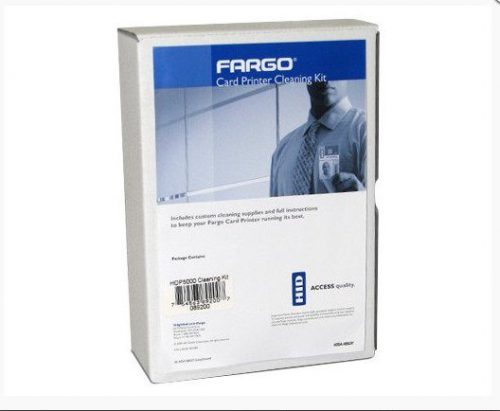 fargo cleaning kit