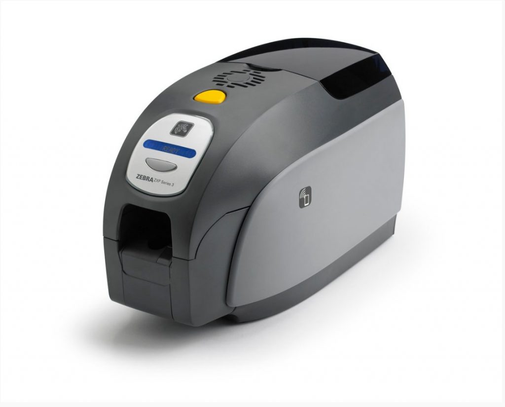 ID Card Printers, Printed Plastic Cards & Accessories