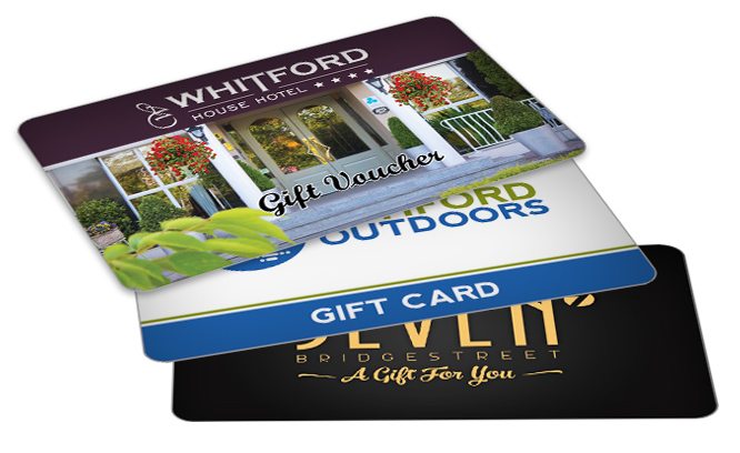 Gift Card Printing Plastic Gift Card Printing Printing of Gift Cards