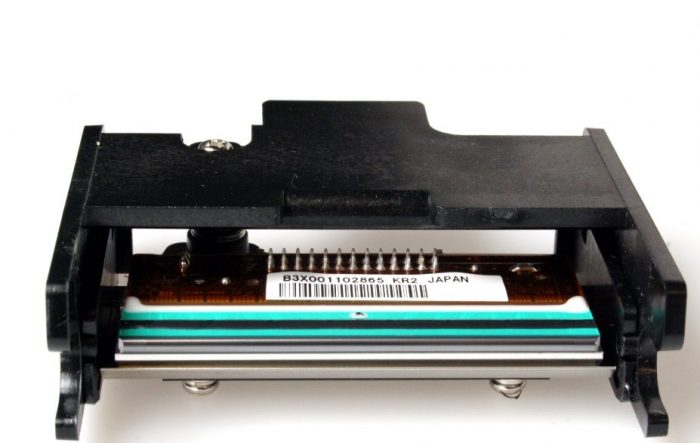 Smart 50 Print Head Assembly - Thermal