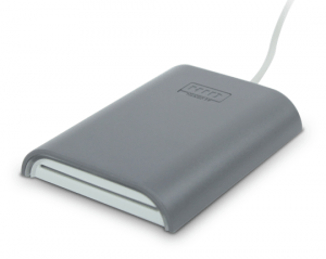 HID Card Reader