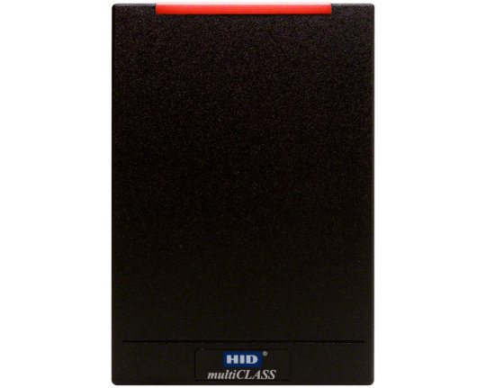 HID RP40 Card Reader Access Control Technology HID Card Reader