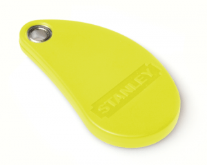 Proximity Key Tag