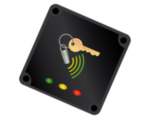 paxton access control