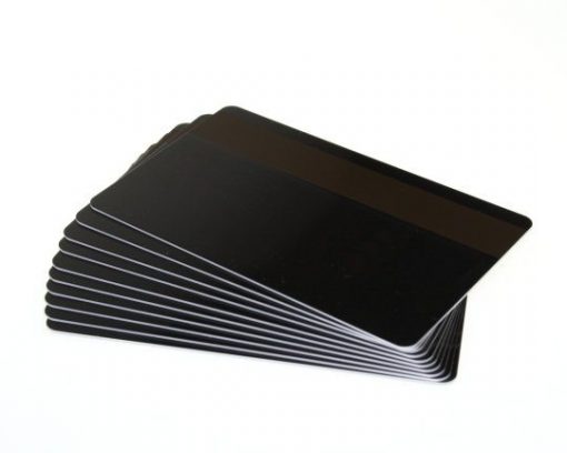 Blank Magstripe Cards Archives - ID Card Printers, Printed Plastic ...