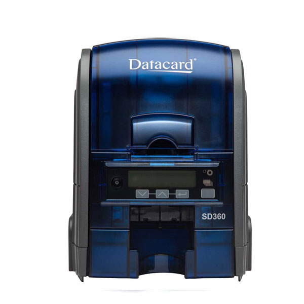 Datacard sd360 Printer