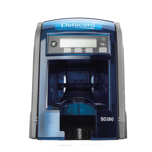 Datacard SD260 Printer