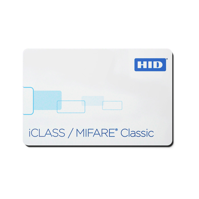 HID-Mifare-Cards