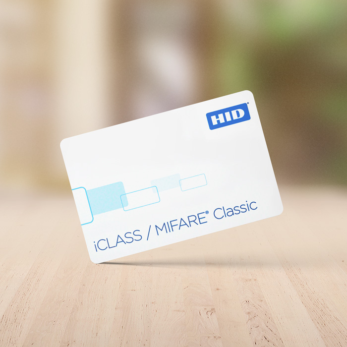 HID-Mifare-access-Cards