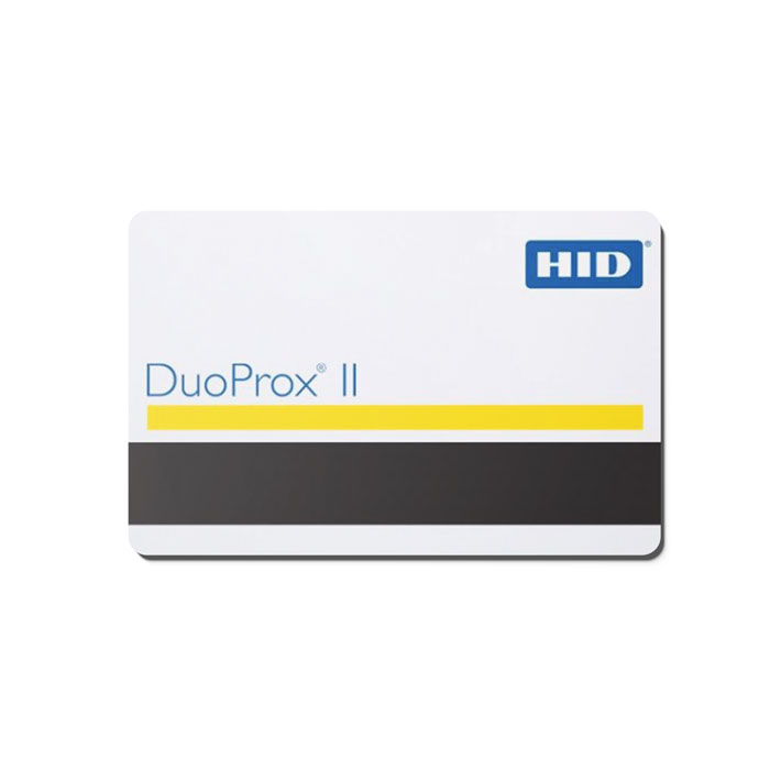 Hid-duoprox-Card