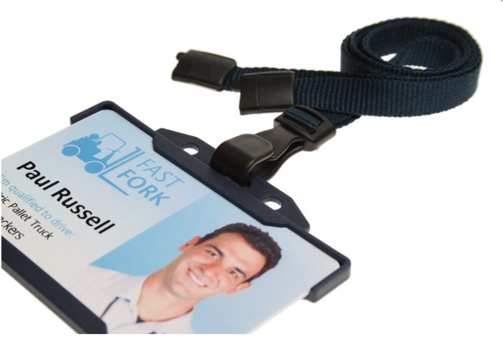 ID Card Printers, Printed Plastic Cards & Accessories