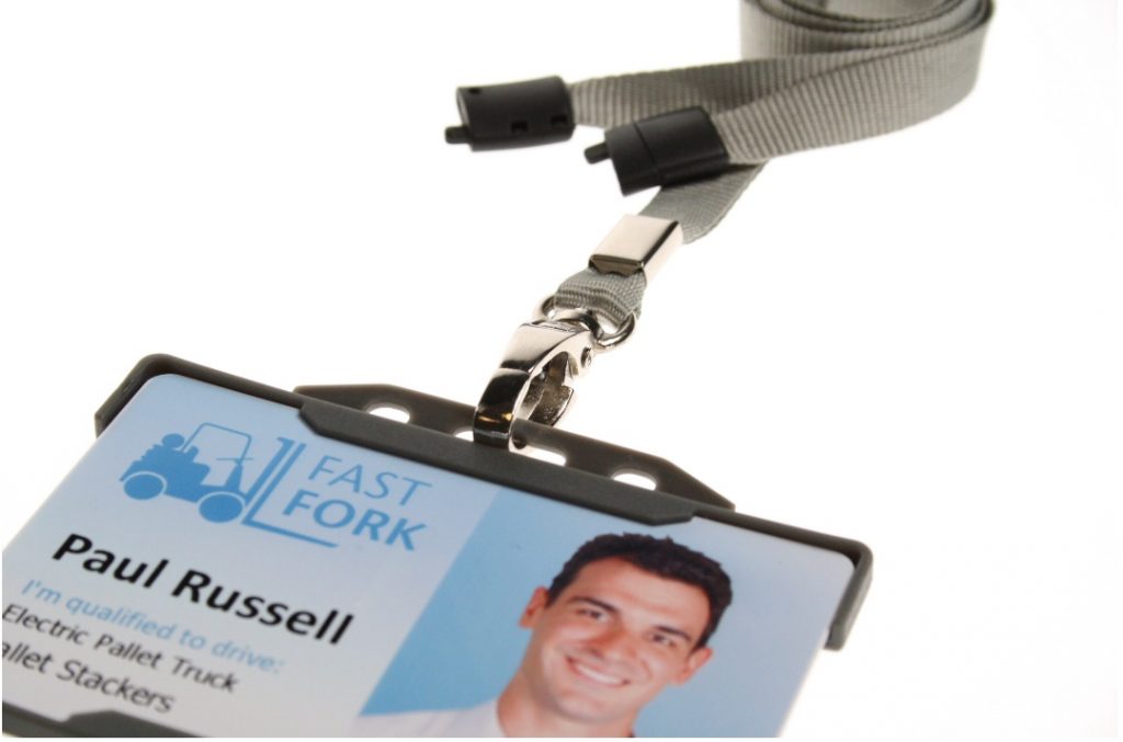 ID Card Printers, Printed Plastic Cards & Accessories