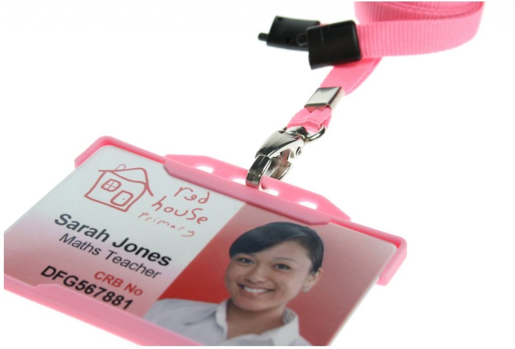 ID Card Printers, Printed Plastic Cards & Accessories