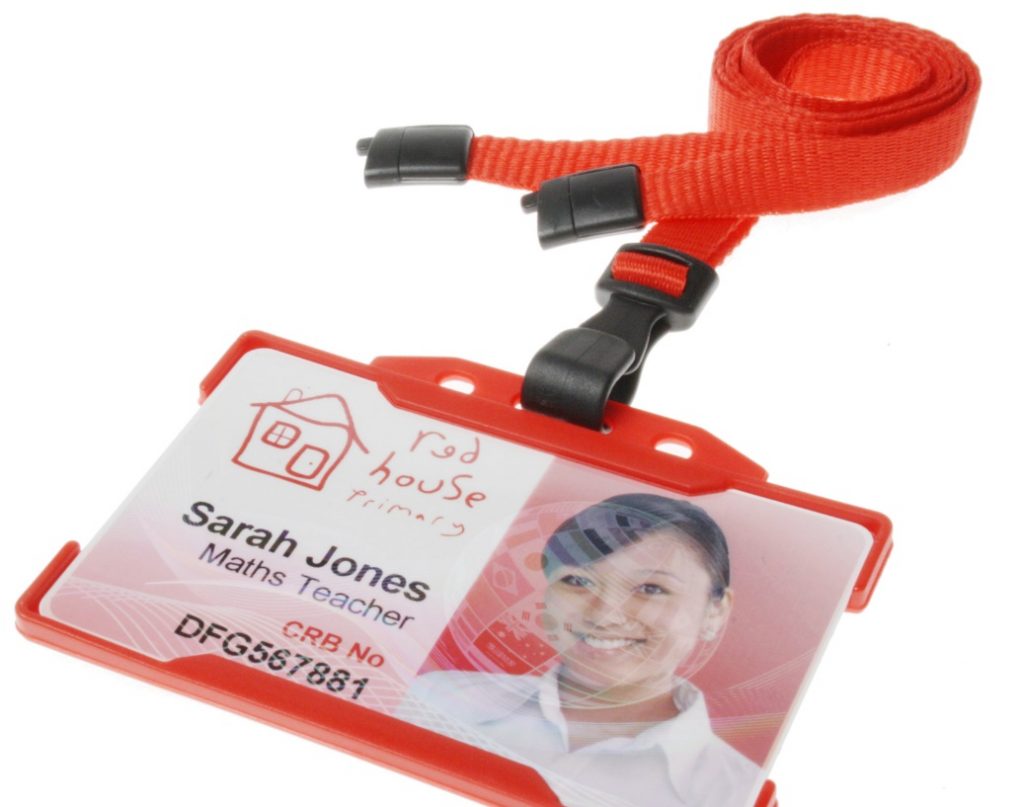 ID Card Printers, Printed Plastic Cards & Accessories