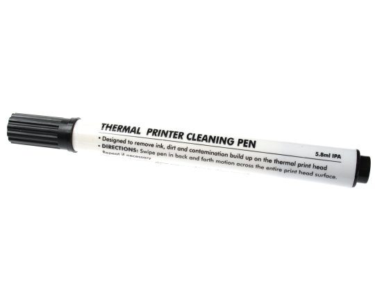 Printed Cleaning Pen