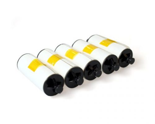 zebra cleaning rollers