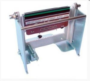 Magicard Printhead Rio 1 Tang 1 Avalon