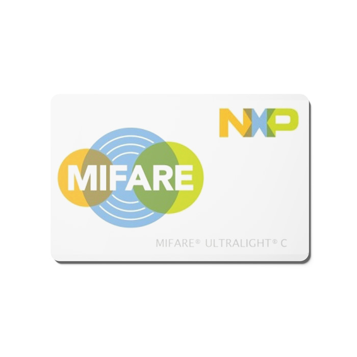 Mifare-ultralight-c-cards