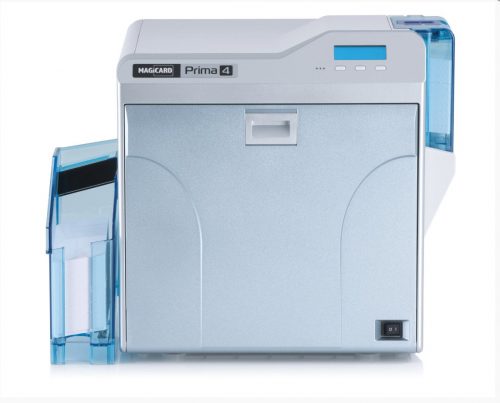 magicard prima printer - photo id card printer
