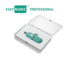 Easybadge Smart Card Software