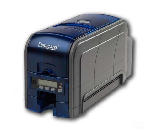 Datacard sd260 card printer