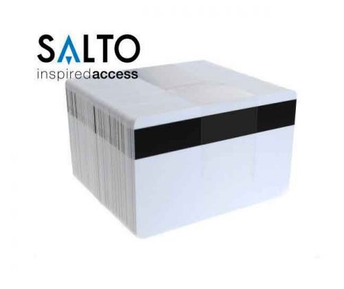 salto cards