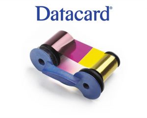 datacard ribbons