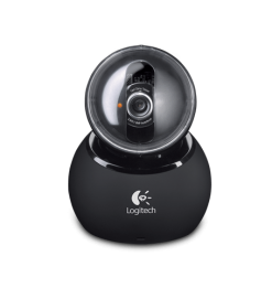 logitech webcam sphere