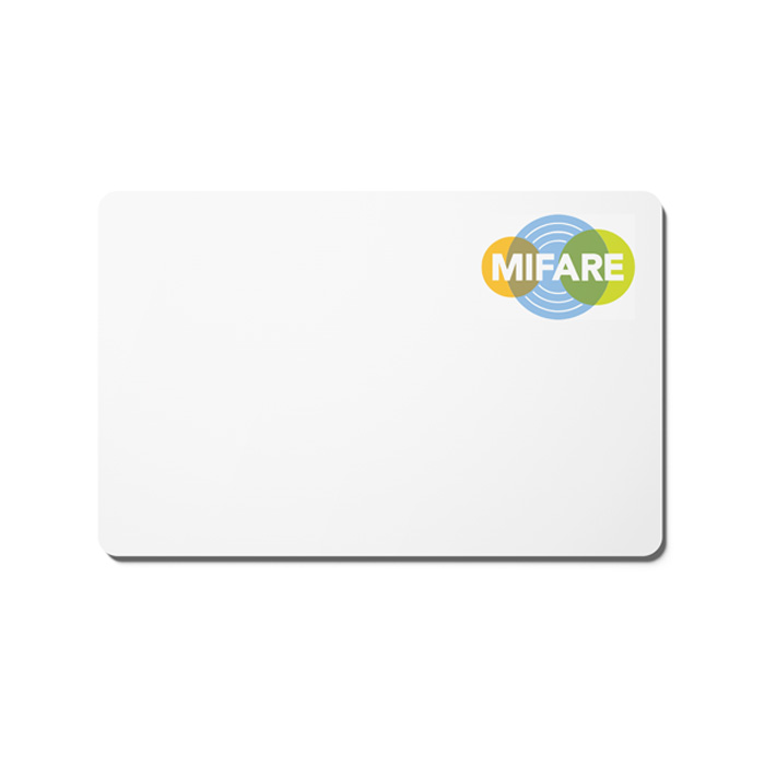 Mifare-1k-Cards