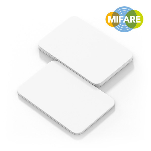 Mifare 4K Cards