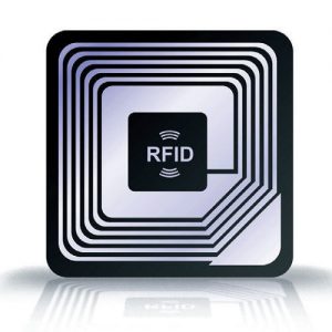 RFID Card