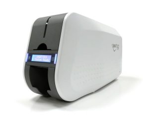 Smart Card Printer