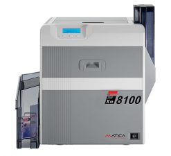 Matica XID8100 Printer