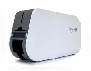 smart 51 card printer