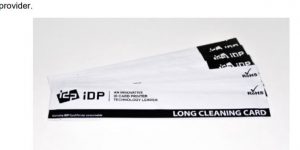 IDP Smart Cleaning Kit