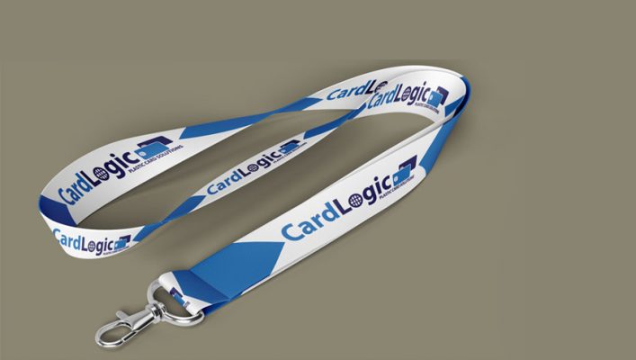 printed lanyards