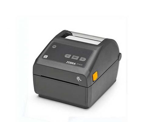 zebra-zd260 label printer