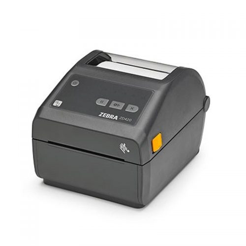zebra zd420 label printer