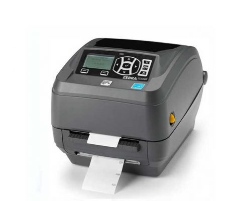 zebra zd500 label printer