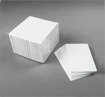 Blank Cards