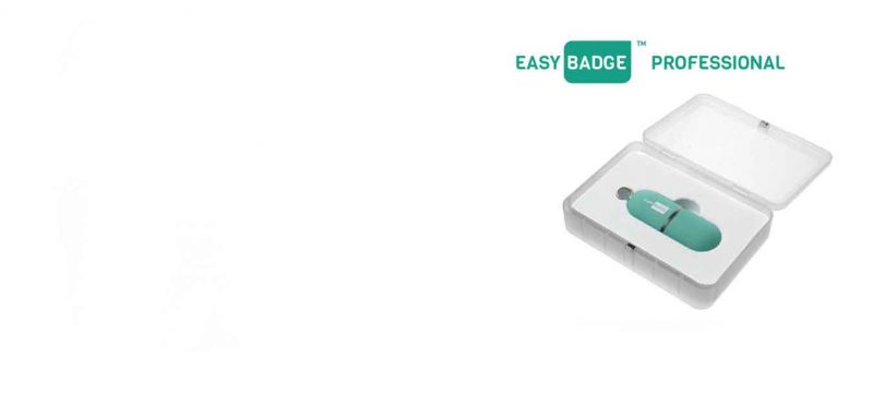 Easybadge Software