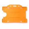 Orange Landscape Card Holders