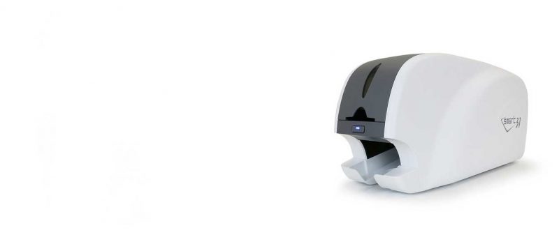 idp smart 31 printer