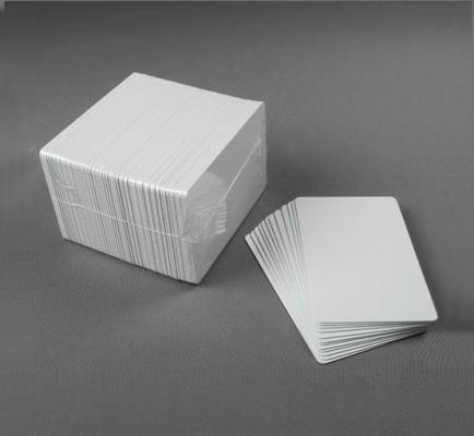 Blank Cards