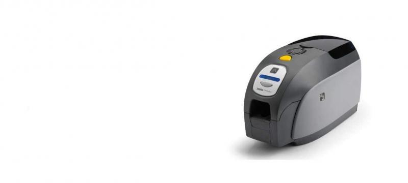 zebra zxp card printers