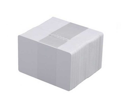 Blank PVC Cards