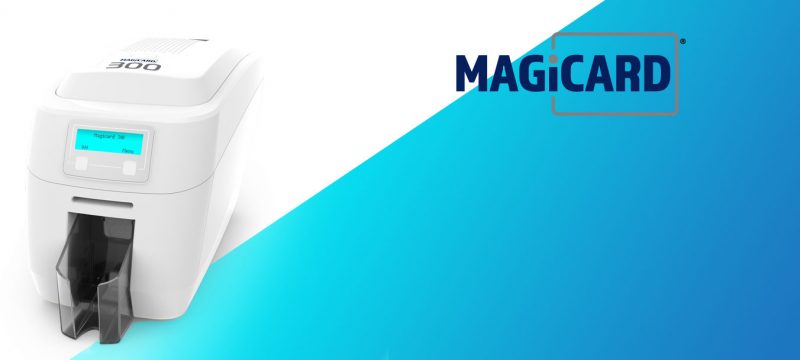 magicard printers