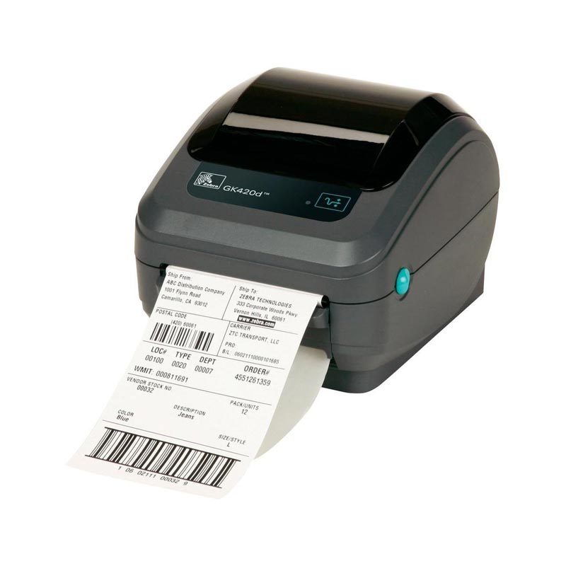 ID Card Printers, Printed Plastic Cards & Accessories